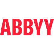 Logo von ABBYY