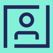 Logo von brighter AI