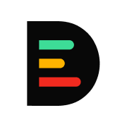 Logo von DeepSource