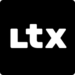 Logo von LTX Studio