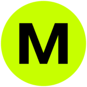 Logo von MOSTLY AI