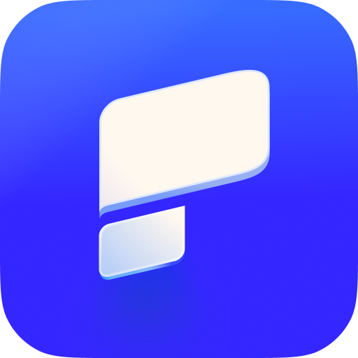 Logo von Presentations.AI