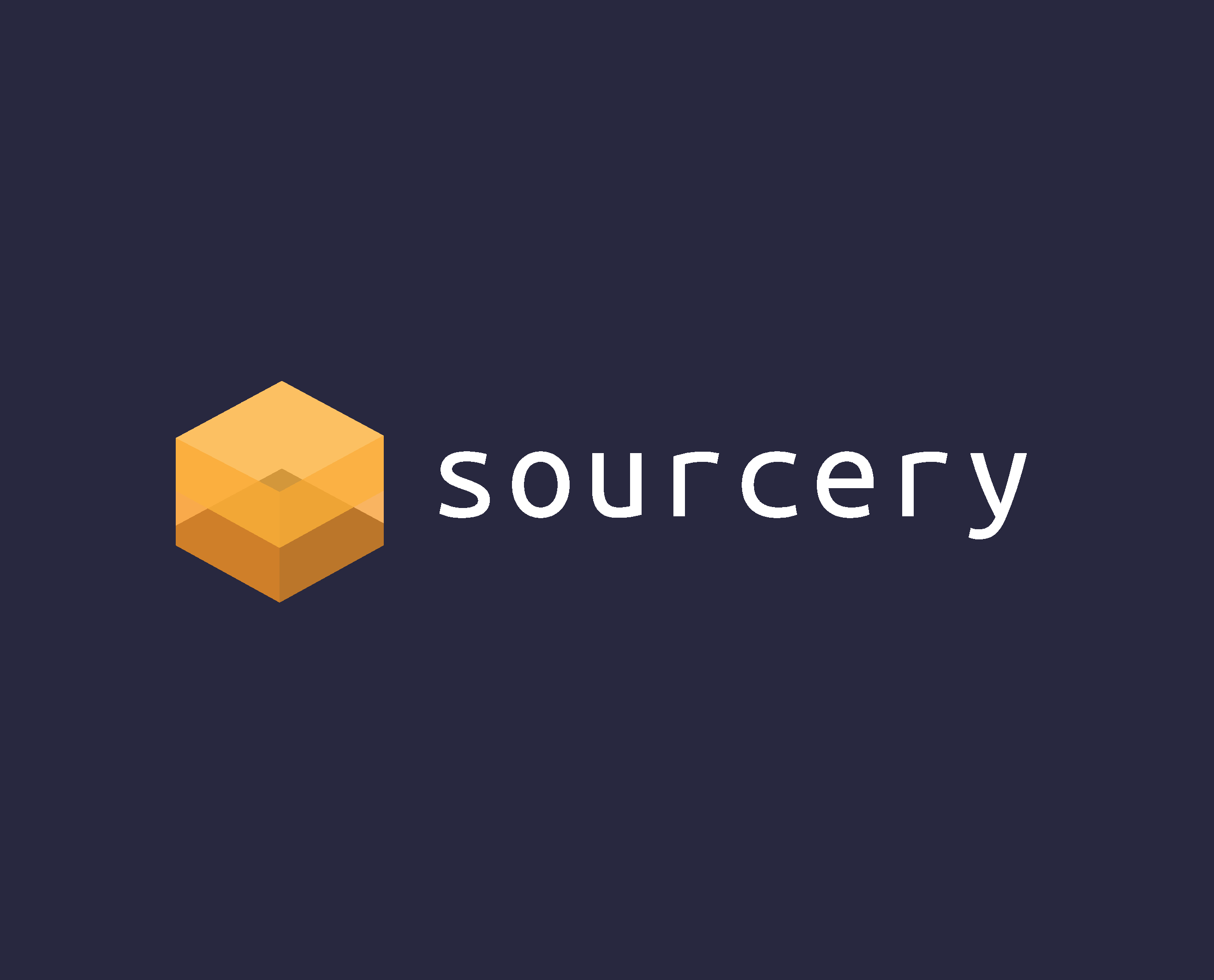 Logo von Sourcery
