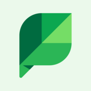 Logo von Sprout Social