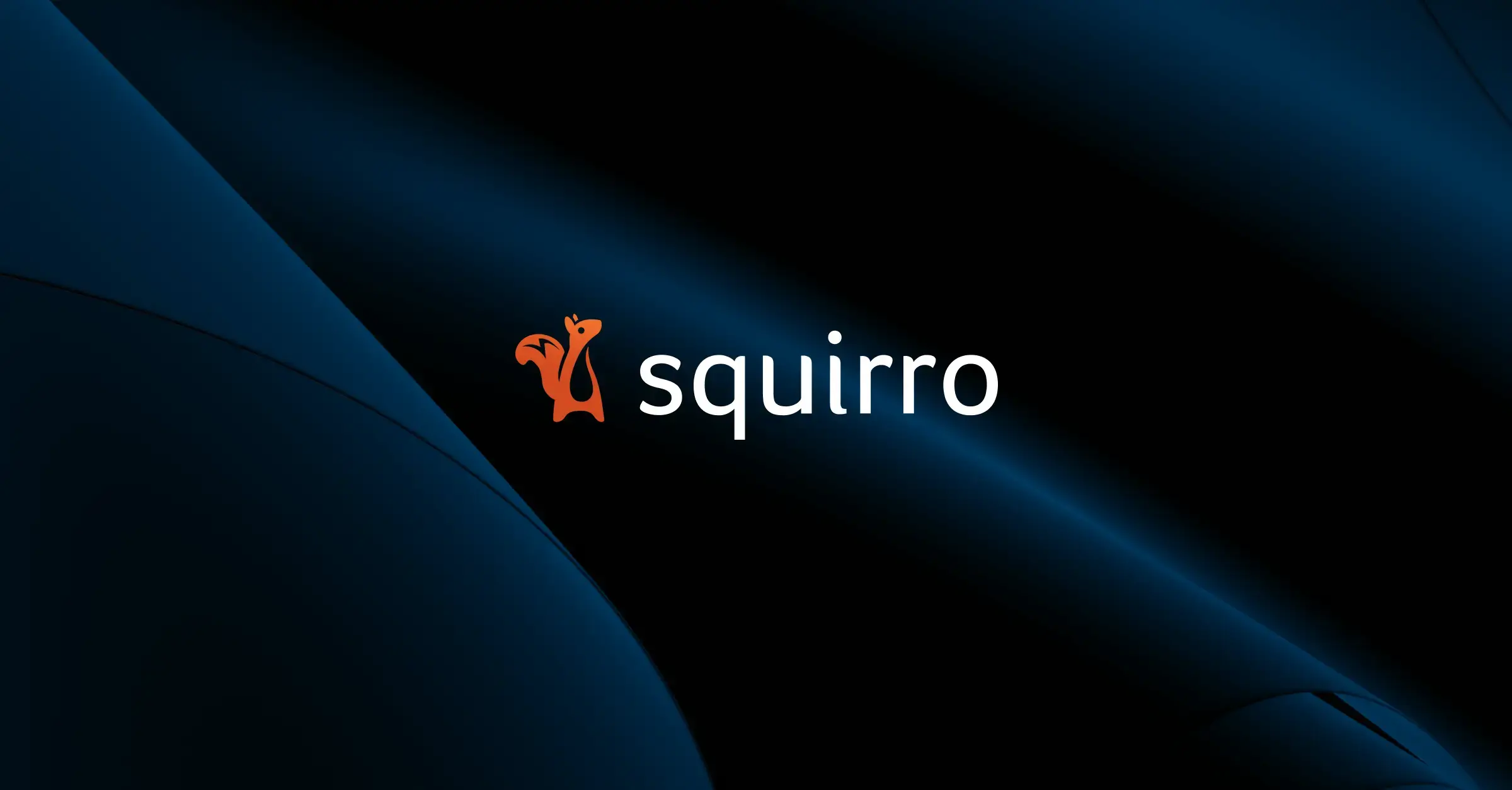 Logo von Squirro