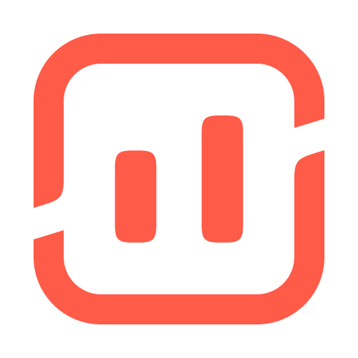Logo von Surfer SEO