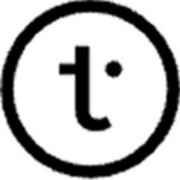 Logo von Translated