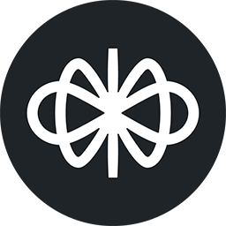 Logo von Voiceflow